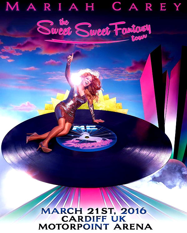 mariahcarey instagram image archive image