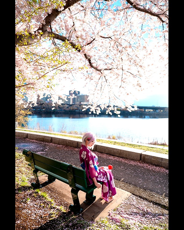 xier_cos instagram image archive image