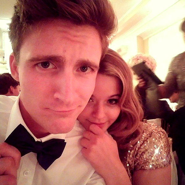 sashapieterse instagram image archive image