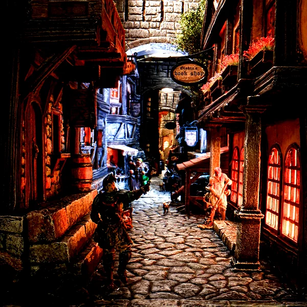 thenerdforge instagram image archive image