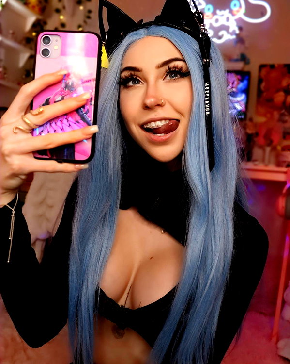 bunnyhazed instagram image archive image