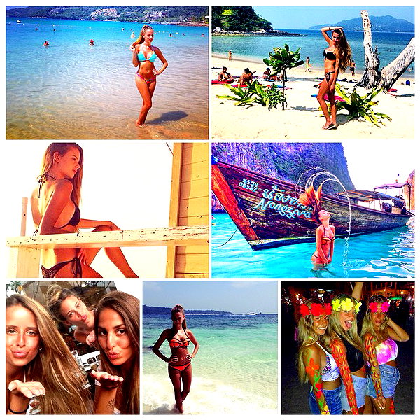 barzomer instagram image archive image