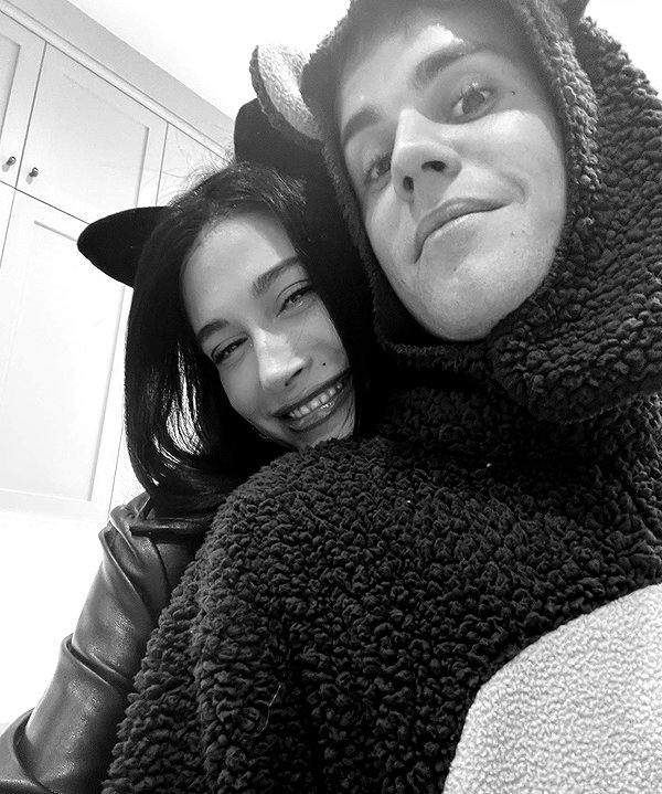 haileybieber instagram image archive image