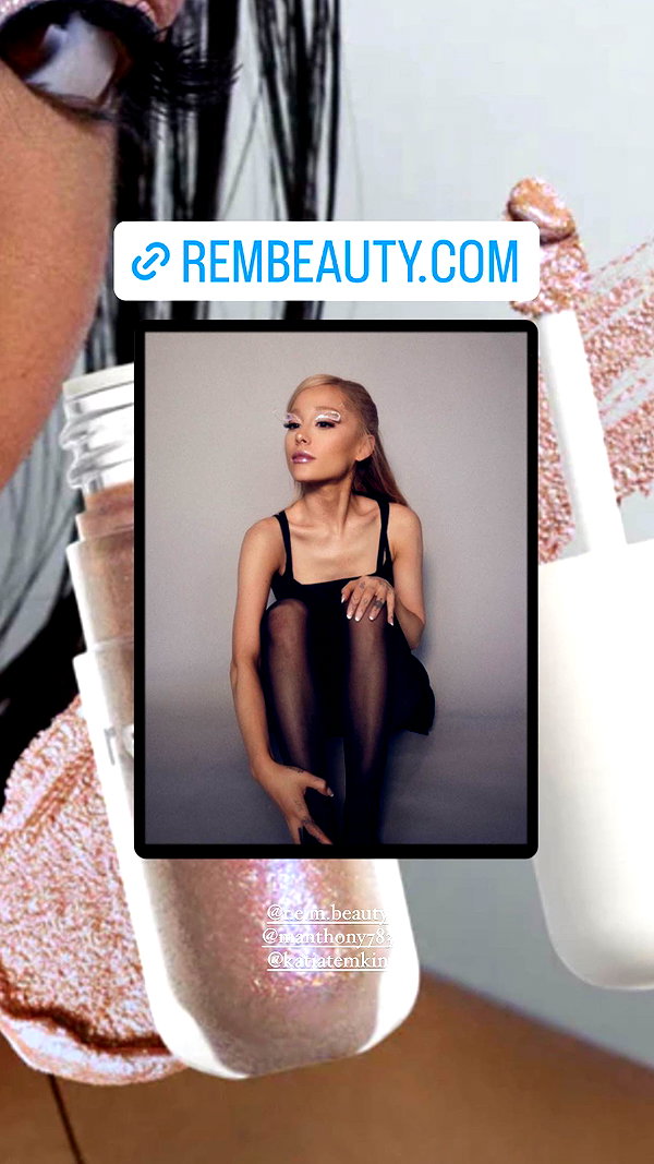 arianagrande instagram image archive image