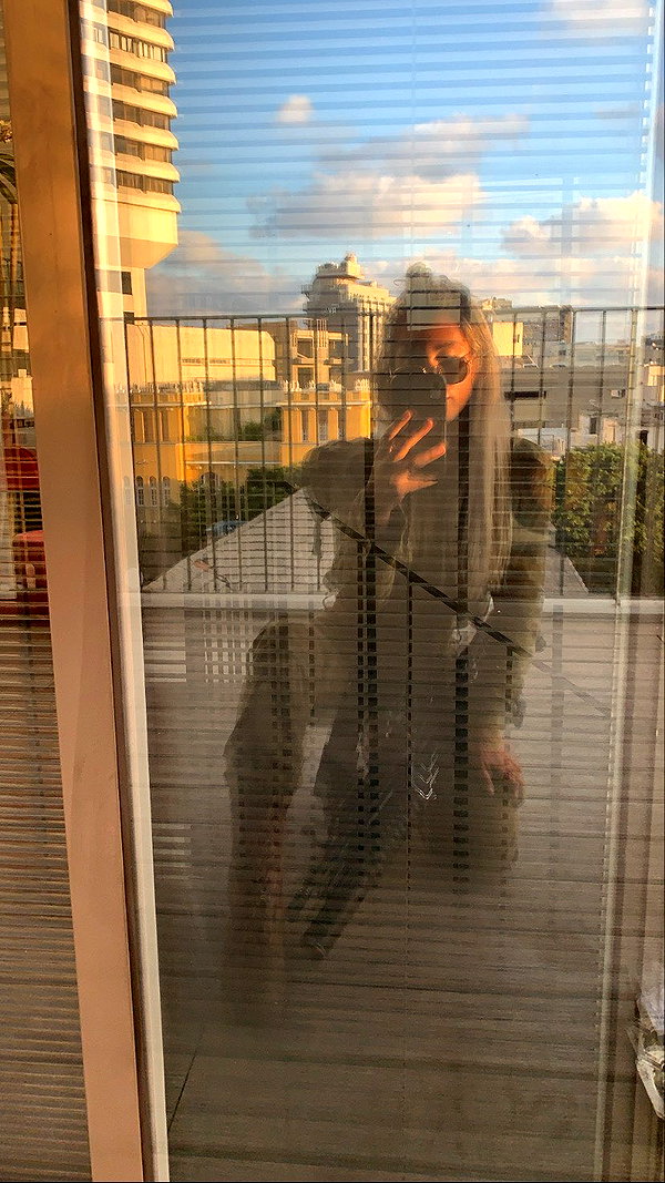 Archived image from @refaella_twina on Instagram