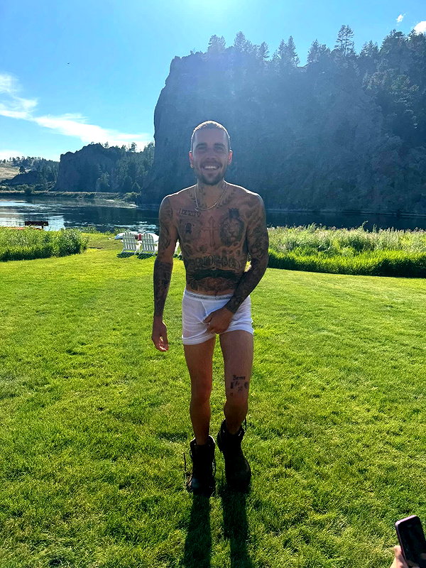 lilbieber instagram image archive image