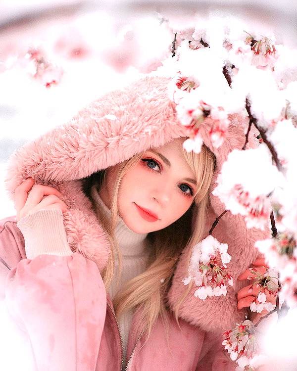 peachmilky_ instagram image archive image