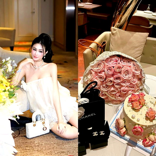 lyhythuedoxinh instagram image archive image