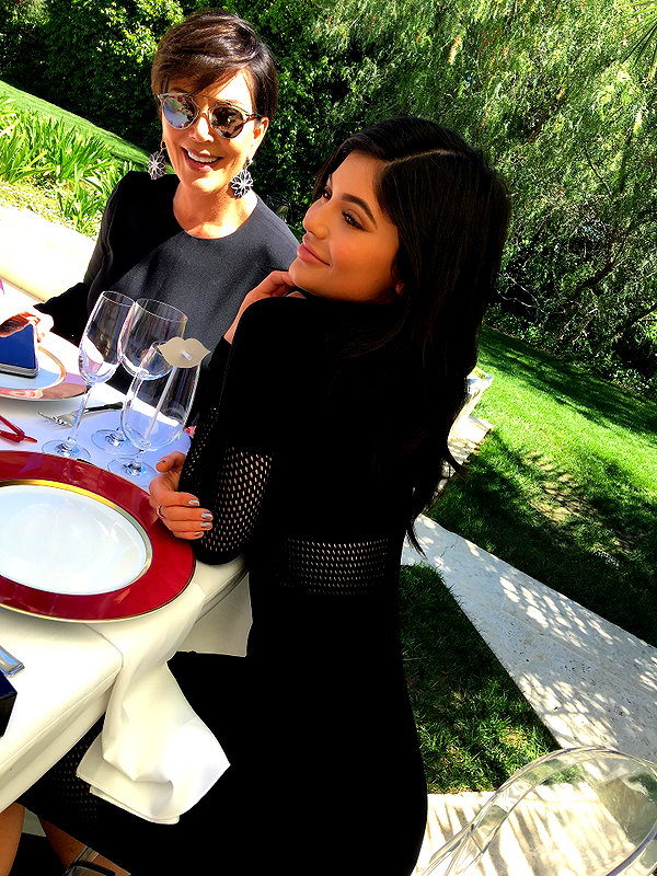 kyliejenner instagram image archive image