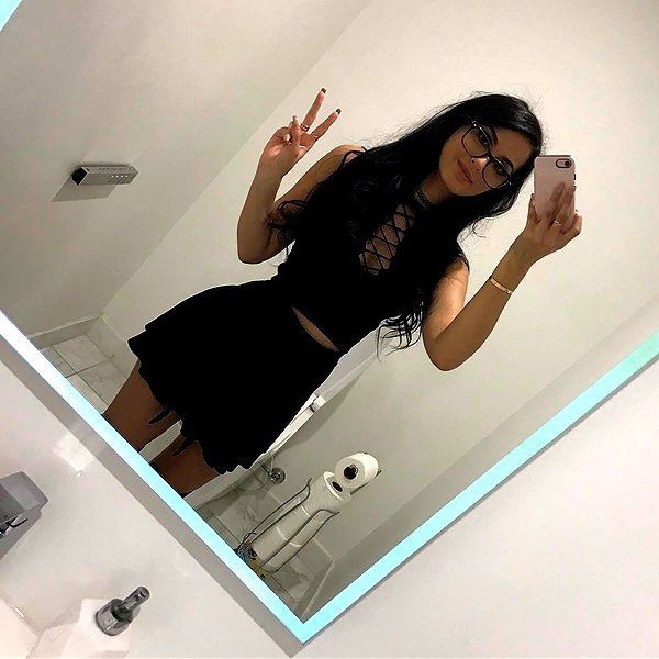 sssniperwolf instagram image archive image