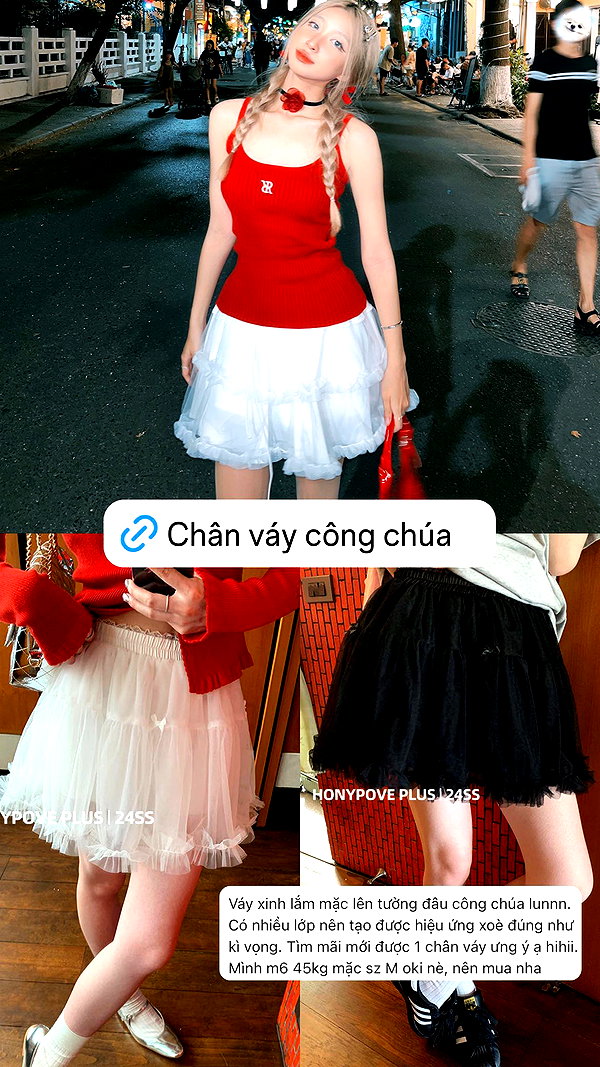 Archived image from @phuongdoloveuu on Instagram