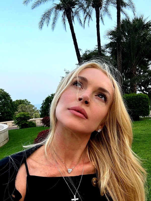 lindsaylohan instagram image archive image
