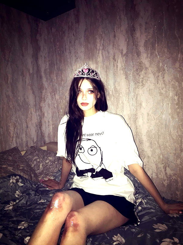 chrisstinalekss instagram image archive image