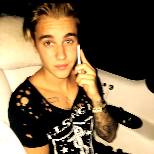 lilbieber instagram image archive image