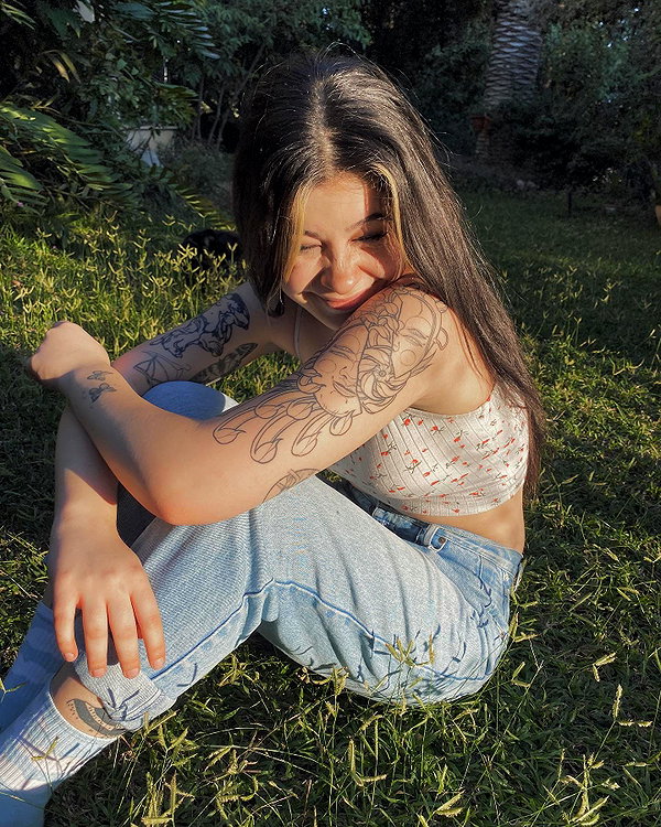evasela__ instagram image archive image
