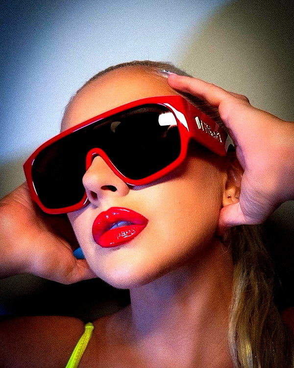 xtina instagram image archive image