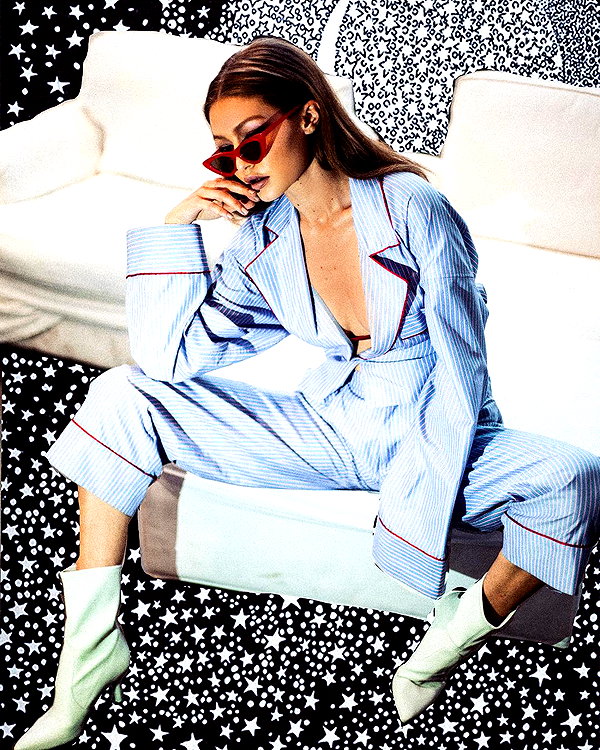 gigihadid instagram image archive image
