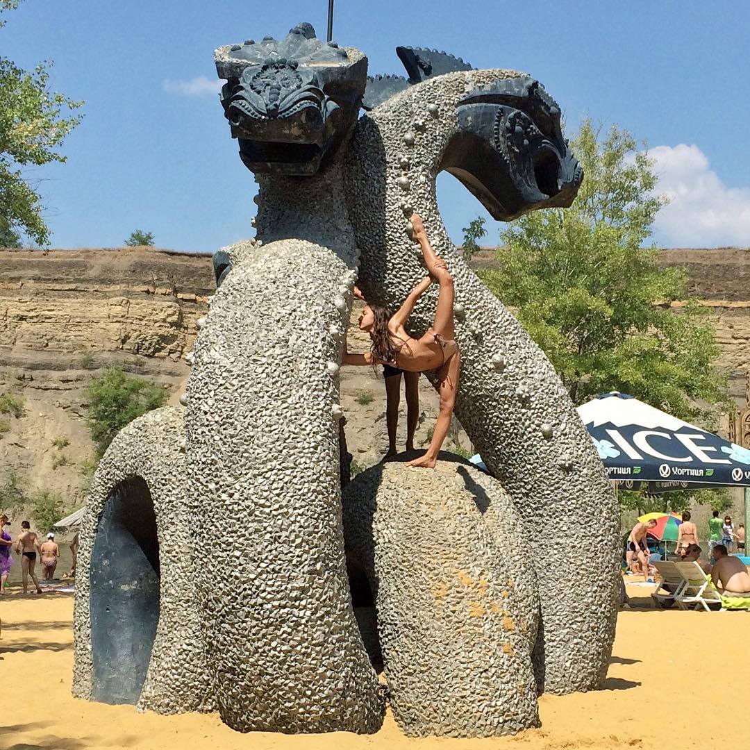 kkulakovaa instagram image archive image