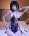 shuimiaoaqua Altpins Profile Picture