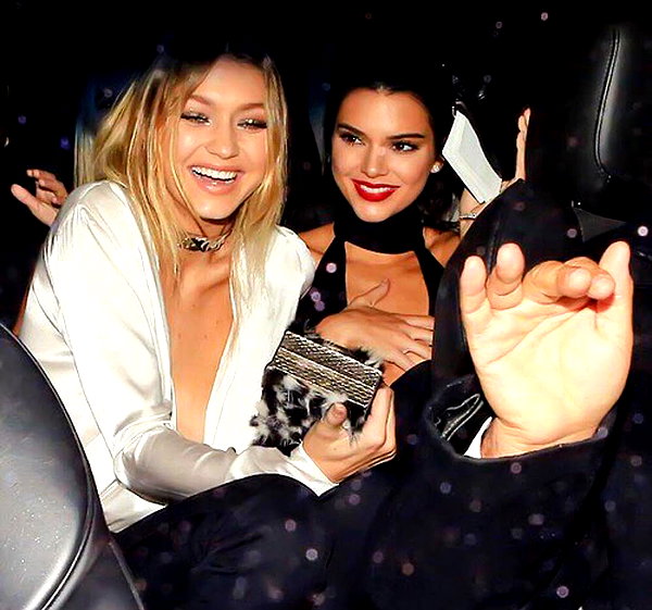 gigihadid instagram image archive image
