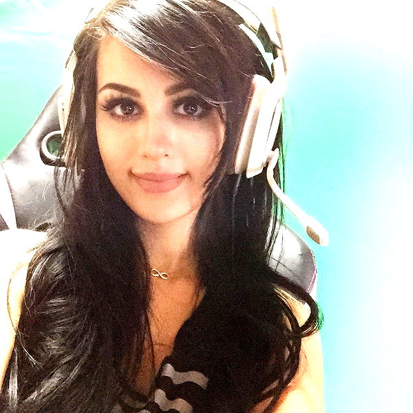 sssniperwolf instagram image archive image