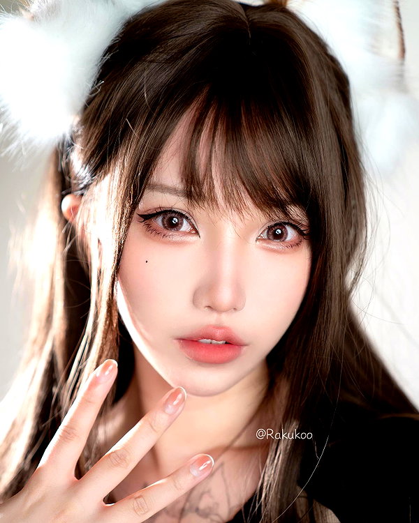rakukoo instagram image archive image