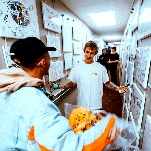 lilbieber instagram image archive image