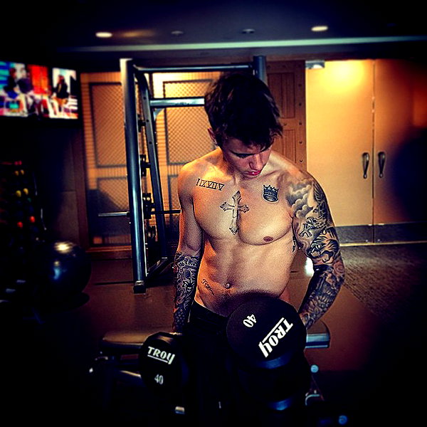 lilbieber instagram image archive image
