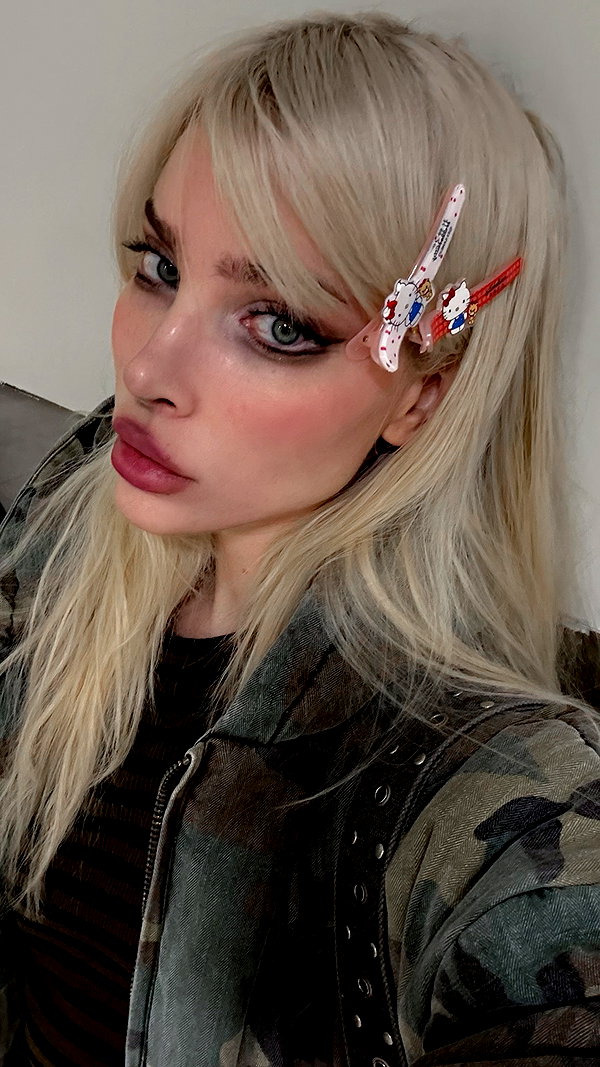 alien.hanna instagram image archive image