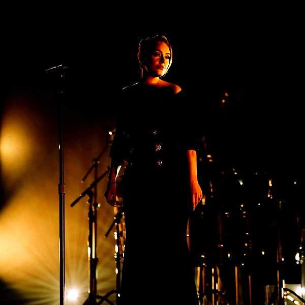 adele instagram image archive image