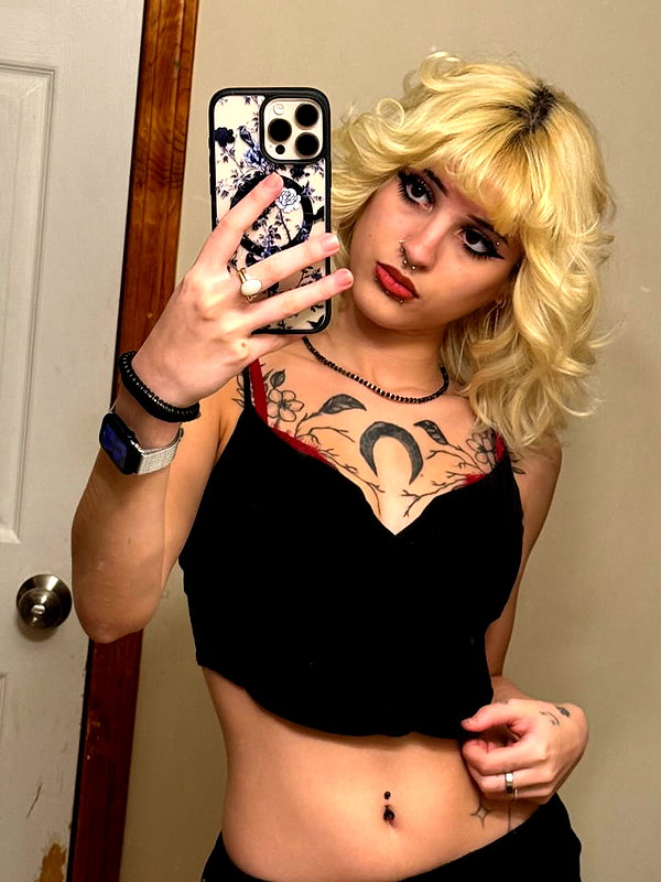 sexyxpaige instagram image archive image