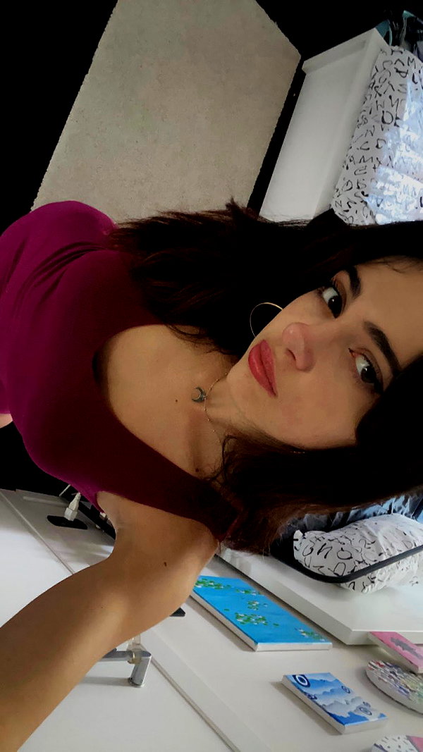 martinagiiuliani instagram image archive image
