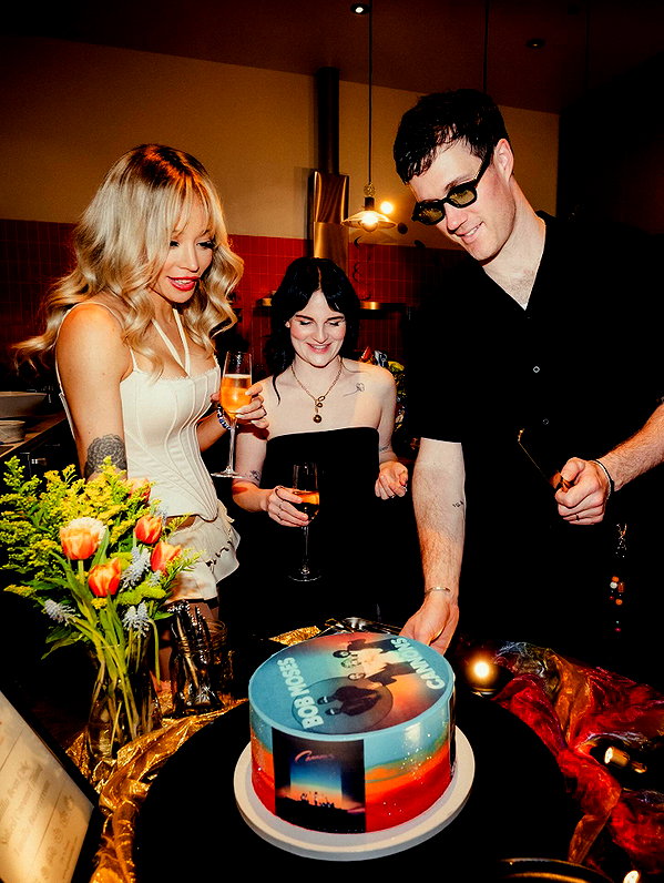 cannonstheband instagram image archive image