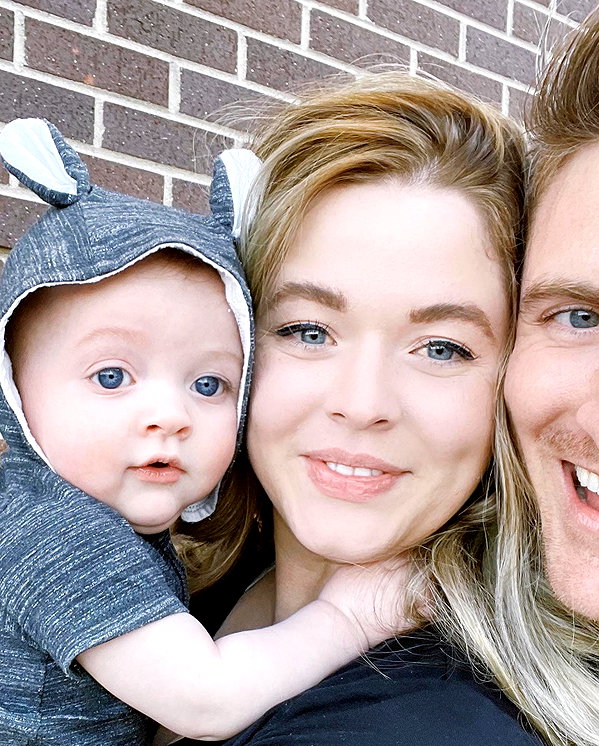 sashapieterse instagram image archive image