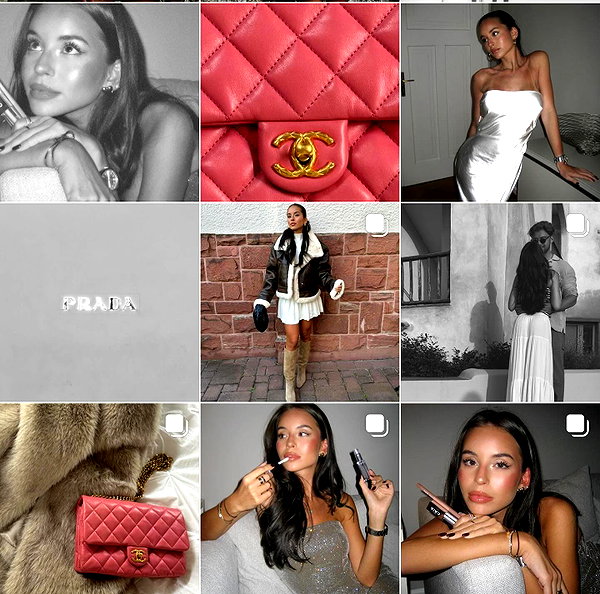 zoeliss instagram image archive image