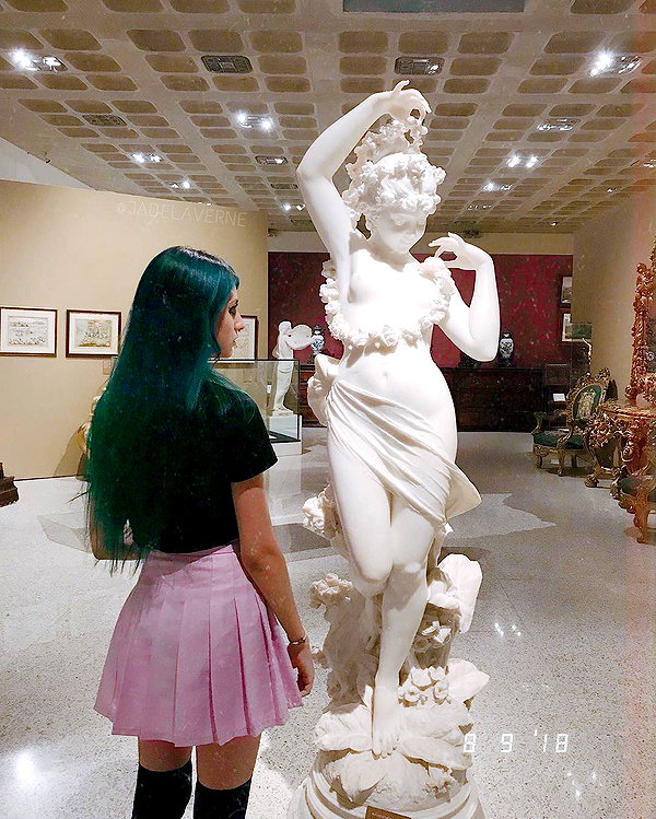 jadelaverne instagram image archive image