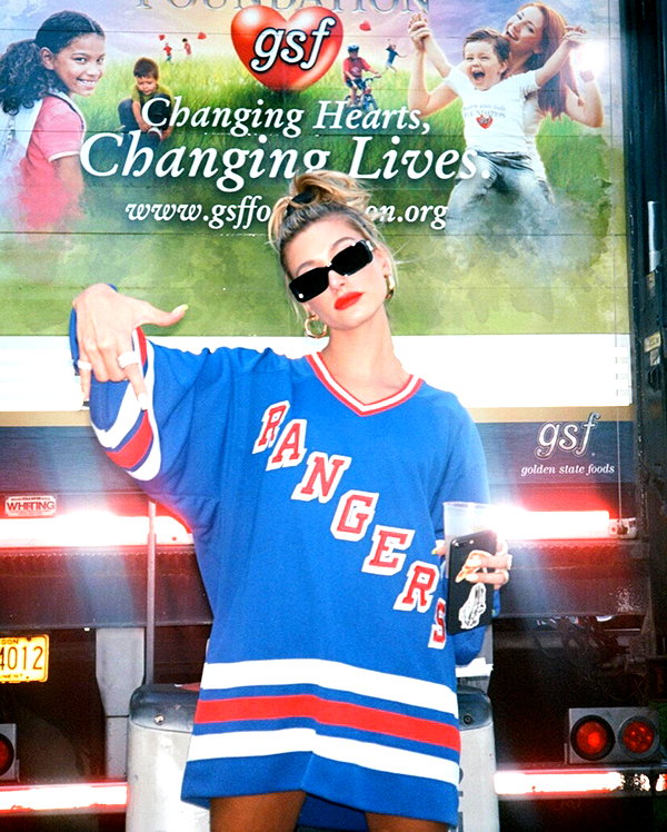 haileybieber instagram image archive image