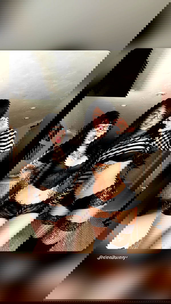 rinnibunny rinnibunny archive image