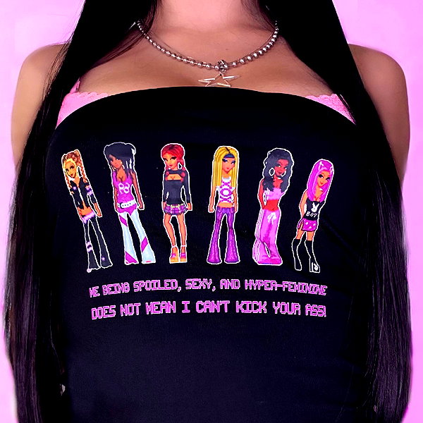 cyberangelz.shop instagram image archive image