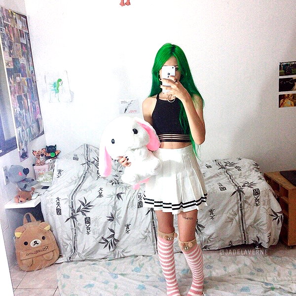 jadelaverne instagram image archive image