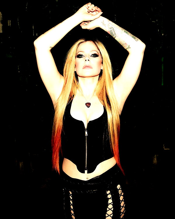 avrillavigne instagram image archive image