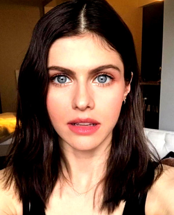 alexandradaddario instagram image archive image