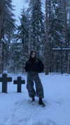 danafetishistova Altpins Profile Picture