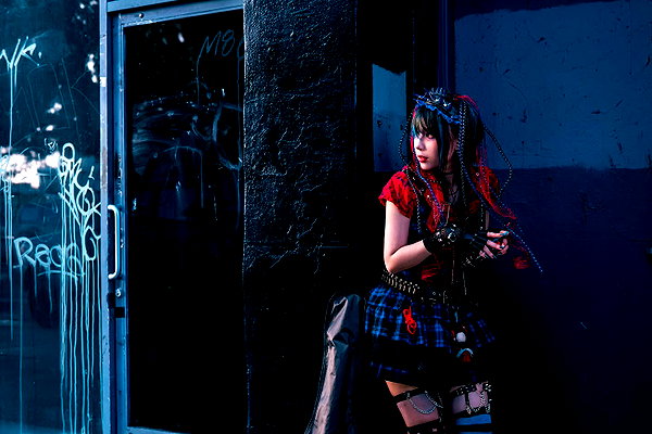muze instagram image archive image