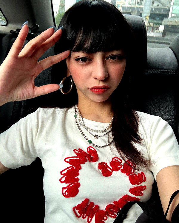badthingalwaysg instagram image archive image