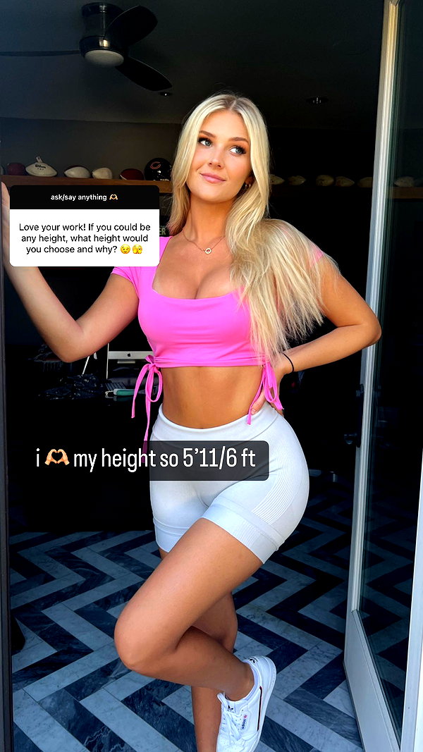 allie_dunn instagram image archive image