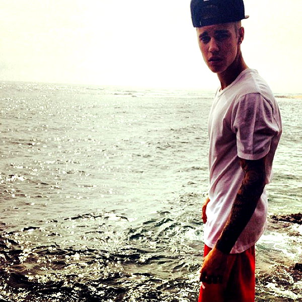 lilbieber instagram image archive image