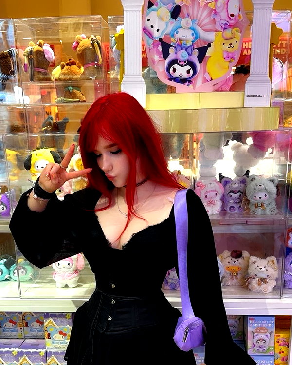 gonkgonk666 instagram image archive image