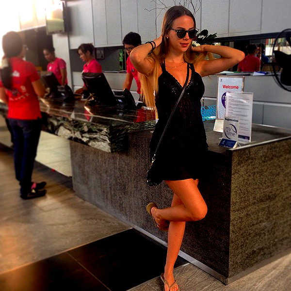 barzomer instagram image archive image