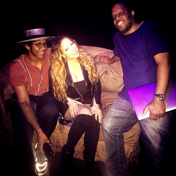 mariahcarey instagram image archive image